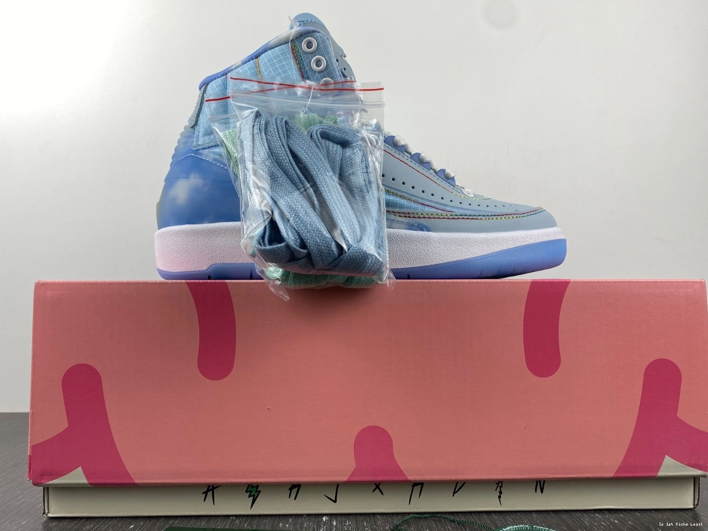 DQ7691-419 - 2 Jordan Balvin J Retro 0522
